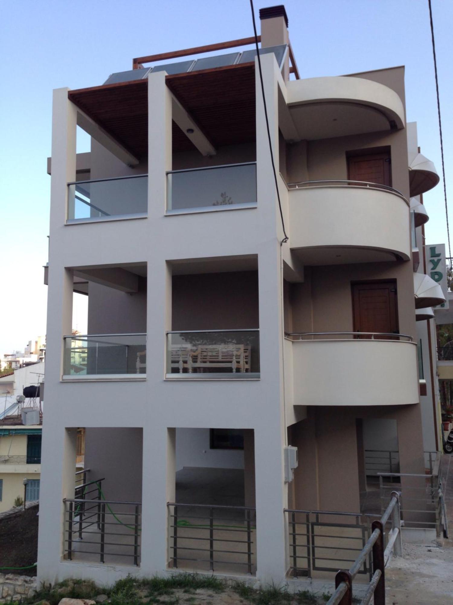 Lydia Apartments لوترا إديبسو الغرفة الصورة